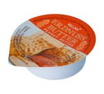 Beurre de cacahuète, 80 portions, dans un carton