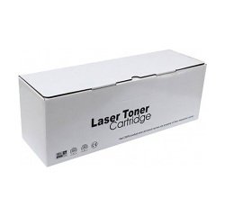Tóner compatible con Brother TN2510XL negro 3.000 páginas