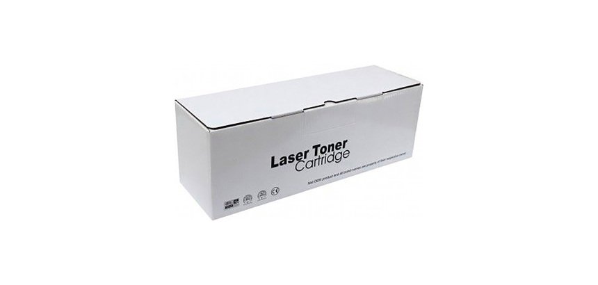 Tóner compatible con Brother TN1050 1.000 páginas