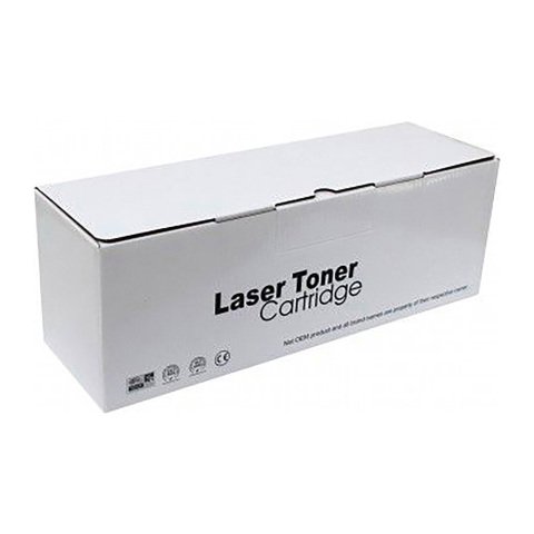 Tóner compatible con HP 44A (CF244A) negro
