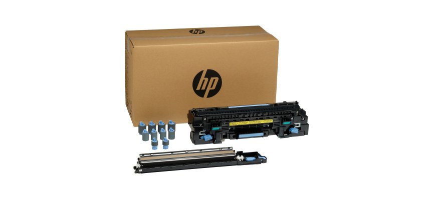 Kit de mantenimiento para HP MFP M830Z (C2H57A)