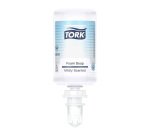 Sapone a schiuma delicato Tork Mild 1 l