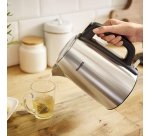 Philips Kettle Steel