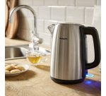 Philips Kettle Steel