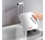 Bouilloire sans fil Tefal 1,2 L blanche