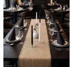 Servetten in watten Royal Collection niet-geweven 40 x 40 cm - pak van 50 stuks