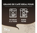 Café en grains Lavazza Espresso Maestro - Paquet de 1 kg