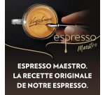 Café en grains Lavazza Espresso Maestro - Paquet de 1 kg