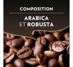 Café en grains Lavazza Espresso Maestro - Paquet de 1 kg