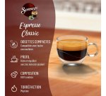 Coffee Pods Senseo Espresso Classique - Pack of 32