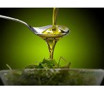Extra virgin organic olive oil from Bjorg - 75 cl bottle