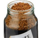 Café soluble Carte noire Classique 100 % Arabica  - Bocal de 180 g