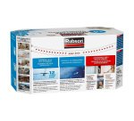 Recharge universelle Absorbeur d’humidité Rubson Basic - Boite de 4