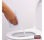 Recharge universelle Absorbeur d’humidité Rubson Basic - Boite de 4