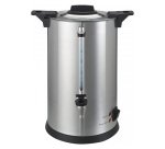 Percolateur à café Bravilor inox - Capacité 40 tasses