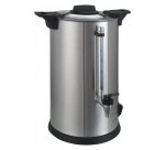 Percolateur à café Bravilor inox - Capacité 40 tasses
