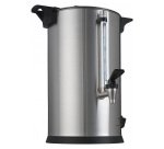 Percolateur à café Bravilor inox - Capacité 40 tasses