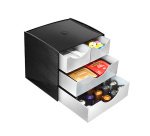 Opbergmodules met 4 laden Take a Break
