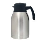 Distributeur isotherme Bravilor 1,5 L inox