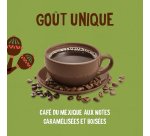 Café moulu Mexique Alter Eco - Paquet de 260 g
