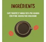 Café moulu Mexique Alter Eco - Paquet de 260 g
