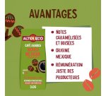 Café moulu Mexique Alter Eco - Paquet de 260 g
