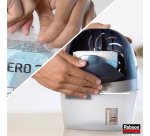 Recharge lavande Aero 360° pour absorbeur d'humidité Rubson - Boite de 4
