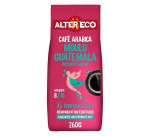 Café moulu Bio Alter Eco Guatemala - Paquet de 260 g