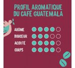 Café moulu "Guatemala" Alter Eco - Paquet de 260 g
