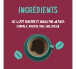Café moulu "Guatemala" Alter Eco - Paquet de 260 g