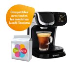 Capsules de café Tassimo L'Or Espresso Splendente - Paquet de 16
