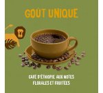 Café moulu Ethiopie Alter Eco - Paquet de 260 g