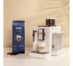 Café en grains De’Longhi Selezione Espresso - paquet de 1 kg