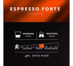 Capsules de café Café Royal Espresso Forte - Boîte de 100