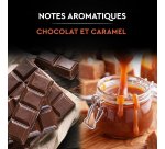 Café en grains Carte Noire Bio Intense - paquet de 1 kg