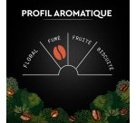 Café en grains Carte Noire Bio Intense - paquet de 1 kg