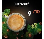 Café en grains Carte Noire Bio Intense - paquet de 1 kg