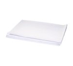 Tischset aus weißem Papier 30 x 40 cm - Packung mit 250