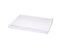 Set de table en papier blanc 30 x 40 cm - Lot de 250