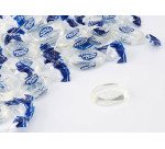 Bonbons Menthe Claire La Pie qui Chante - Sachet de 124 g