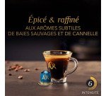 Kaffee-Kapseln L'Or Espresso Decaffeinato - Packung mit 30 Stück