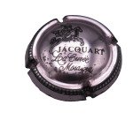 Champagne Jacquart rosé mosaïque 75cl