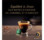 Koffiecapsules L'Or Espresso Brazil - Doos van 30