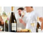 Champagne Blanc de Blancs Jacquart - 75 cl