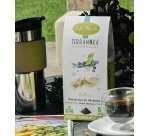 Café moulu Terramoka Arthur Bio - Paquet de 200 g