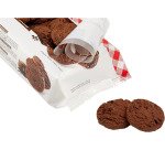 Sablés tout chocolat Bonne Maman - Paquet de 150 g