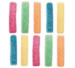 Bonbons Super frites Pik Haribo - Sachet de 120 g