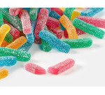 Bonbons Super frites Pik Haribo - Sachet de 120 g