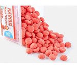 Haribo Tagada strawberry candy - Box of 1 kg