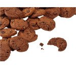 Sablés tout chocolat Bonne Maman - Paquet de 150 g